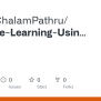 GitHub - SimhaChalamPathru/Machine-Learning-Using-Python