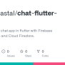 GitHub - BaraaAlastal/chat-flutter-app: My First Simple Chat App In ...