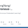 GitHub - ShaShengYang/Asynchronous-Federated-Learning: A Simple ...
