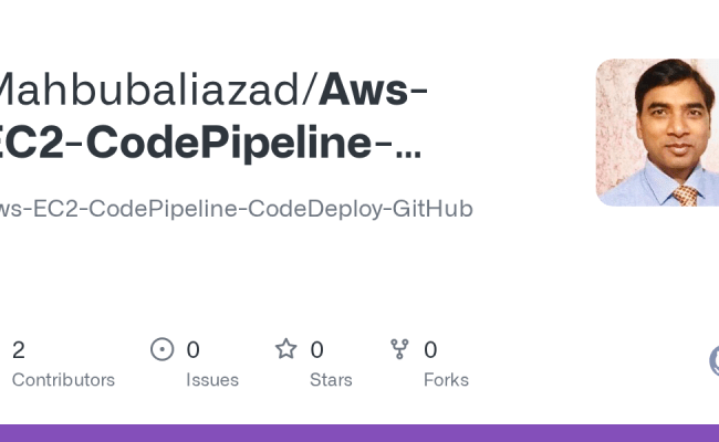 GitHub - Mahbubaliazad/Aws-EC2-CodePipeline-CodeDeploy: Aws-EC2-CodePipeline-CodeDeploy-GitHub