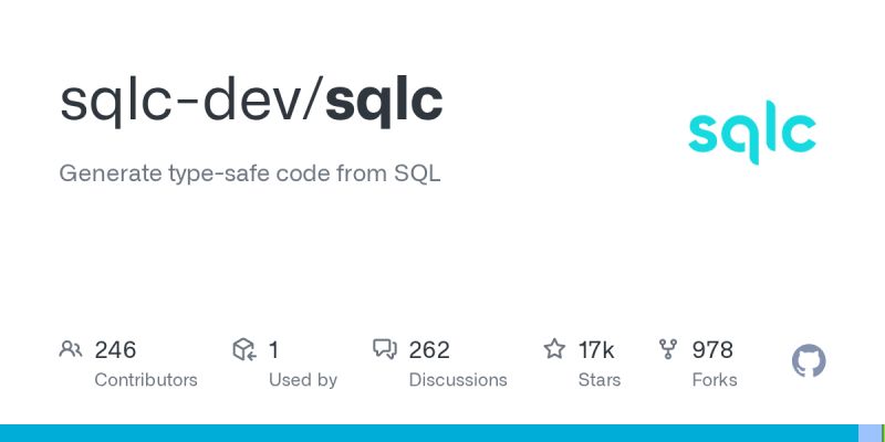 Ignoring Errors And Continue On Sql Generate Issue 1756 Sqlc Dev Sqlc Github - Nature Photo Collection - HD Quality
