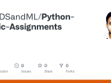 Github Ad Dsandml Python Basic Assignments