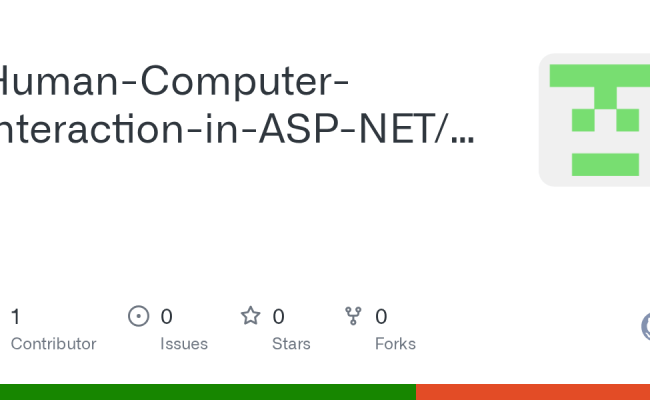 GitHub - Human-Computer-Interaction-in-ASP-NET/TeamPlayer