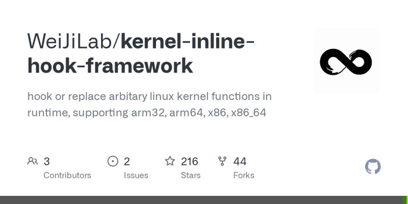 Github Vn Os Arm64inlinehook Arm64 Inline Hook - Artistic Colorful Illustration - Full HD