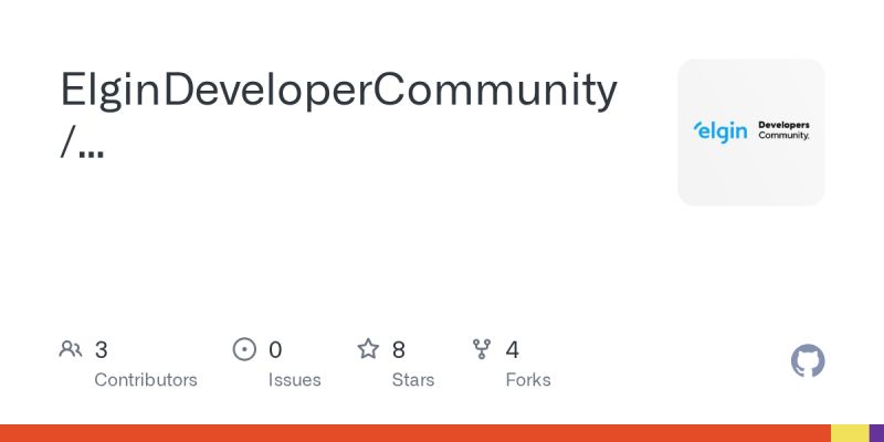 Ellucian Developer Community Github - Best Light Photos in 8K
