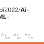 GitHub - Ravindi2022/Ai-and-ML-