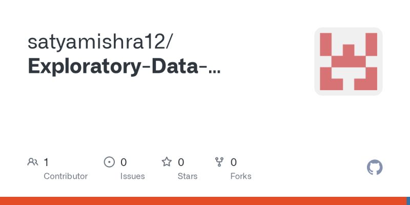 Python Tutorial Introduction To Exploratory Data Analysis Youtube - Elegant Full HD Dark Pictures | Free Download