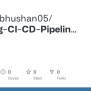 GitHub - Devops-bharat05/Building-CI-CD-Pipeline-Tool