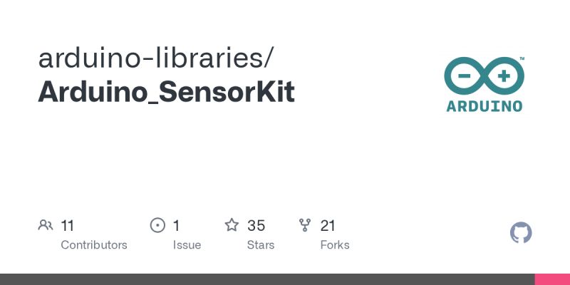 Source Sensors Ino At Main Arduinoroc Source Github - Landscape Design Collection - Desktop Quality
