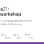 GitHub - Kelly-ong21/github2workshop: Bootstrap+Html+Css Code Example ...