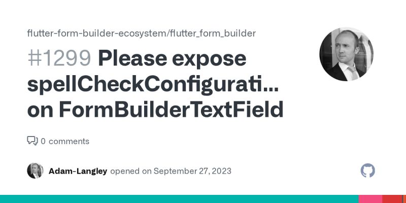 Flutter Form Builder Git Submodule Issue 514 Flutter Form Builder Ecosystem Flutter Form - Premium Space Image Gallery - 4K