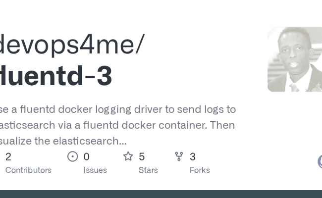 GitHub - Devops4me/fluentd-3: Use A Fluentd Docker Logging Driver To ...
