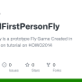 GitHub - AAAJet/Unity3dFirstPersonFly: First Person Fly Is A Prototype ...