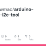 GitHub - Igotanewmac/arduino-dfrobot-i2c-tool