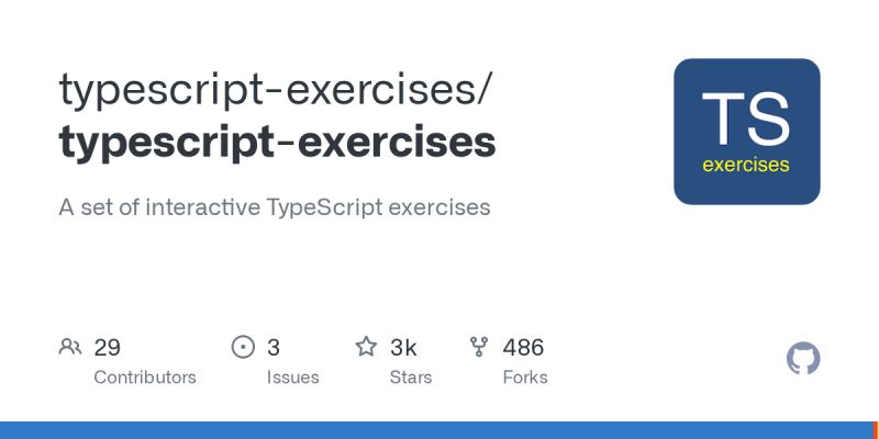 Github Total Typescript Typescript Generics Workshop Interactive - Download Ultra HD Mountain Image | Full HD