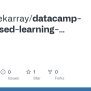 GitHub - Yasminekarray/datacamp-supervised-learning-with-scikit-learn
