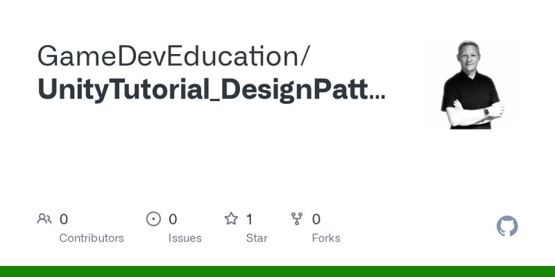 Github Johnny Connor Unitytutorial Serialization Understanding And - Stunning Abstract Texture - Mobile