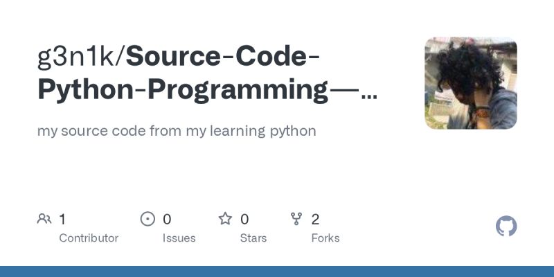 Github Iamlena1 Devicon Python Reconnaissance Tool - Artistic Space Image - Retina