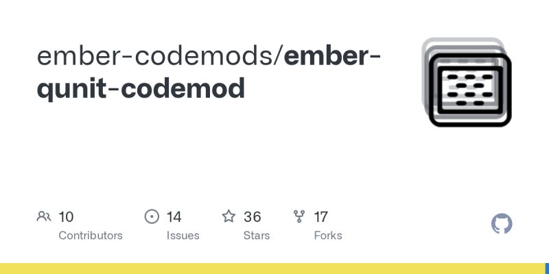 Codemod On Linkedin Ember Javascript Typescript Ai - Best Sunset Wallpapers in Desktop