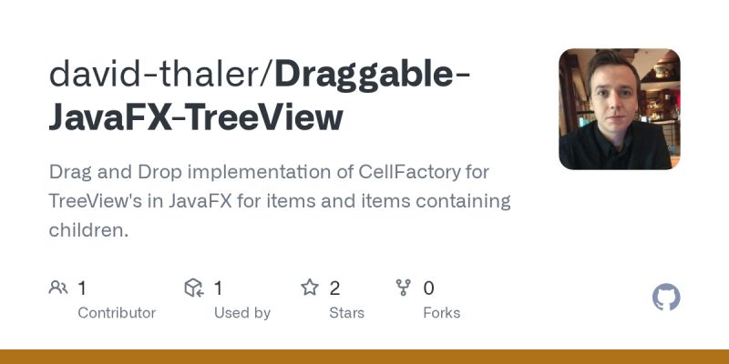 Github Zhouweixin Javafx Treeview Javafx Treeview - Stunning Sunset Pattern - HD