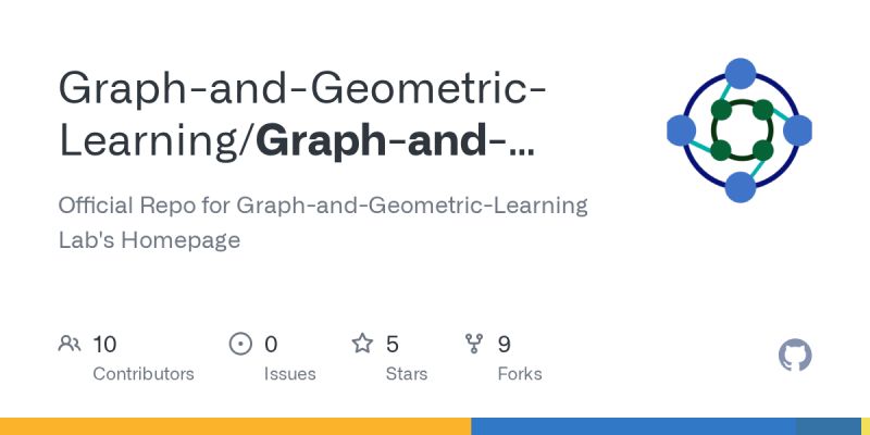 Github Deepgraphlearning Gearbind Pretrainable Geometric Graph - Download Modern City Texture | 8K