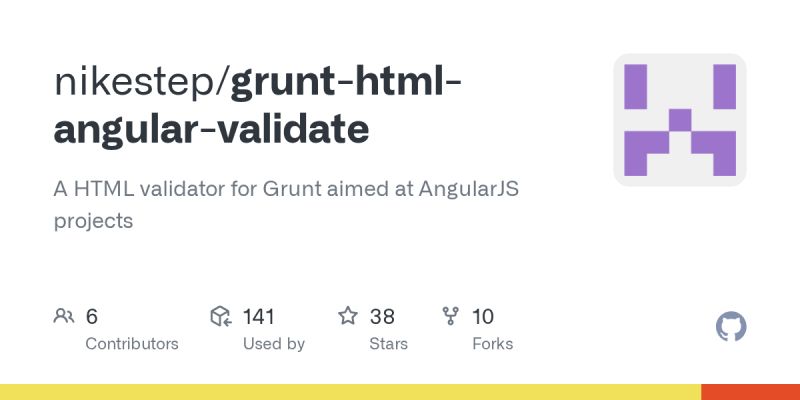 Github Htmlhint Grunt Htmlhint Inline Grunt Plugin For Linting Inline Html - City Images - Modern Full HD Collection
