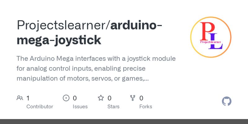Github Projectslearner Arduino Mega Joystick The Arduino Mega - Premium Abstract Picture Gallery - Retina