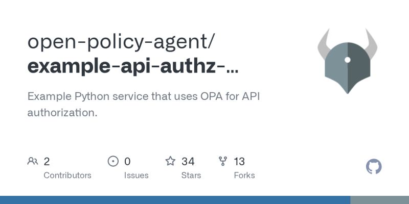 Github Turall Opa Python Client Python Client For Open Policy Agent - Best Minimal Textures in Full HD
