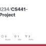 GitHub - Ashwin1234/CS441-CourseProject