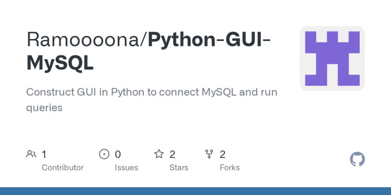Github Enzobordinx Python Validar Mysql Python Gui Program That Checks The System S Os Ram - Best Vintage Designs in Ultra HD