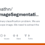 BinaryImageSegmentation/binary_segmentation.ipynb At Main · Imanjunathn ...