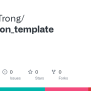 GitHub - LeDinhTrong/animation_template