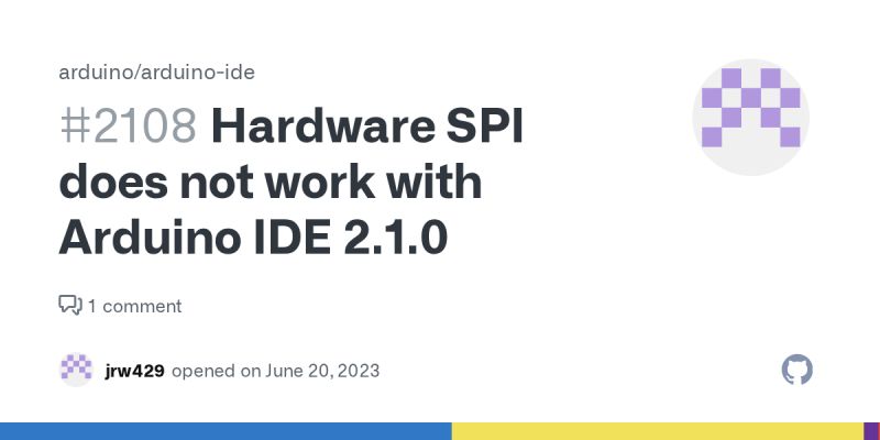 Spi Slow Performance Issue 2624 Esp8266 Arduino Github - Premium Light Picture Gallery - 4K