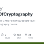 TheoryOfCryptography/lec16 - Zero-Knowledge Proofs.pdf At Master ...
