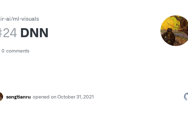 DNN · Issue #24 · Dair-ai/ml-visuals · GitHub