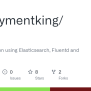 GitHub - Deploymentking/efk: Log Aggregation Using Elasticsearch ...