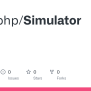 GitHub - Hanabhp/Simulator