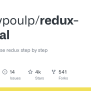 GitHub - Happypoulp/redux-tutorial: Learn How To Use Redux Step By Step