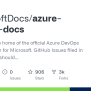 Azure-devops-docs/docs/managed-devops-pools/quickstart-azure-portal.md ...