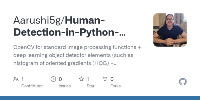Github Hunting777 Hog Svm Object Detection With Opencv Python - Download Ultra HD Gradient Art | 4K
