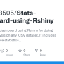 GitHub - HamzaB505/Stats-dashboard-using-Rshiny: This Is A Basic ...