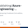GitHub - PacktPublishing/Azure-Data-Engineering-Cookbook-2nd-edition ...