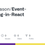 GitHub - ChiobiJason/Event-Handling-in-React