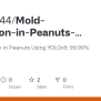 Mold-Detection-in-Peanuts-Using-YOLOv9/train-yolov9-object-detection-on ...