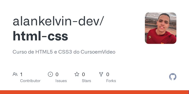 Github Ailtonalberto Html Css Curso De Html5 E Css3 Do Cursoemvideo - Download Artistic Colorful Background | Retina
