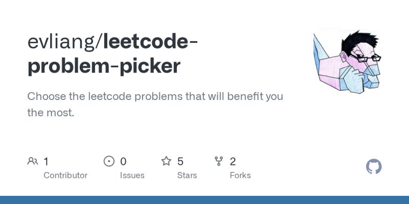 Leetcode Problem Picker For Google Chrome Extension Download - Best Colorful Patterns in High Resolution