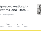 Github Krasipeace Javascript Algorithms And Data Structures