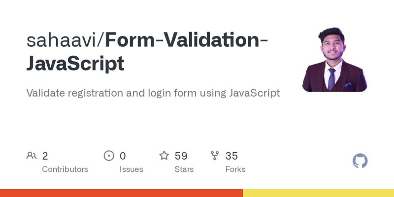 Github Sajithmym Form Validation Js - Stunning Ultra HD Minimal Textures | Free Download