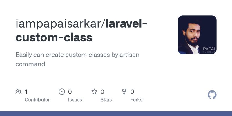 How To Create Custom Class In Laravel 11 - HD Colorful Wallpapers for Desktop