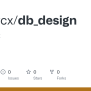 GitHub - Melaycx/db_design: 数据库设计课设